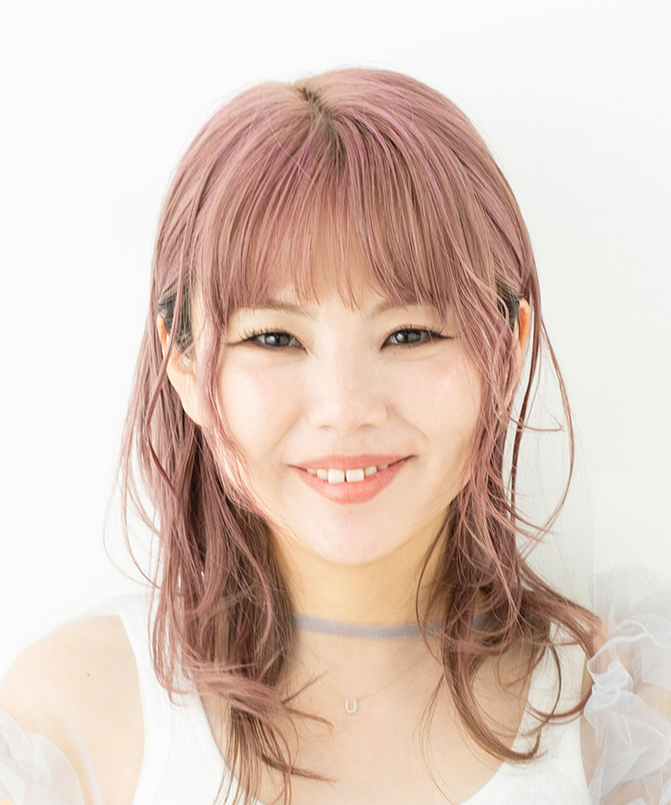 店長 岡田　芽紅美
